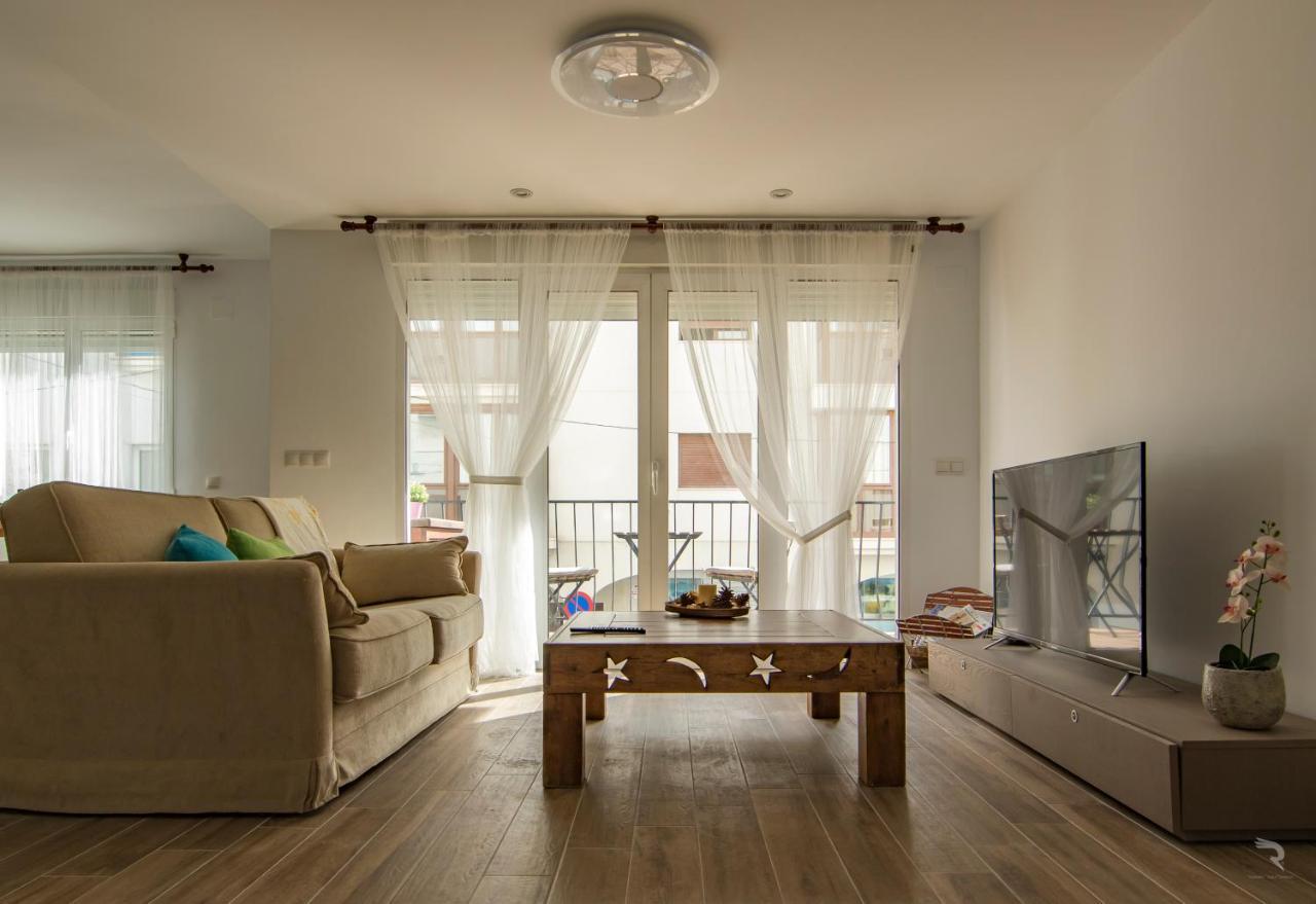 Apartamento Avenida Principal I Altea Exterior photo