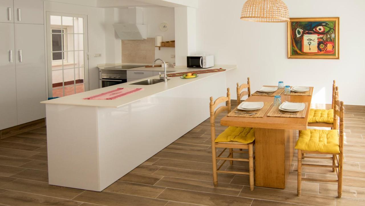 Apartamento Avenida Principal I Altea Exterior photo