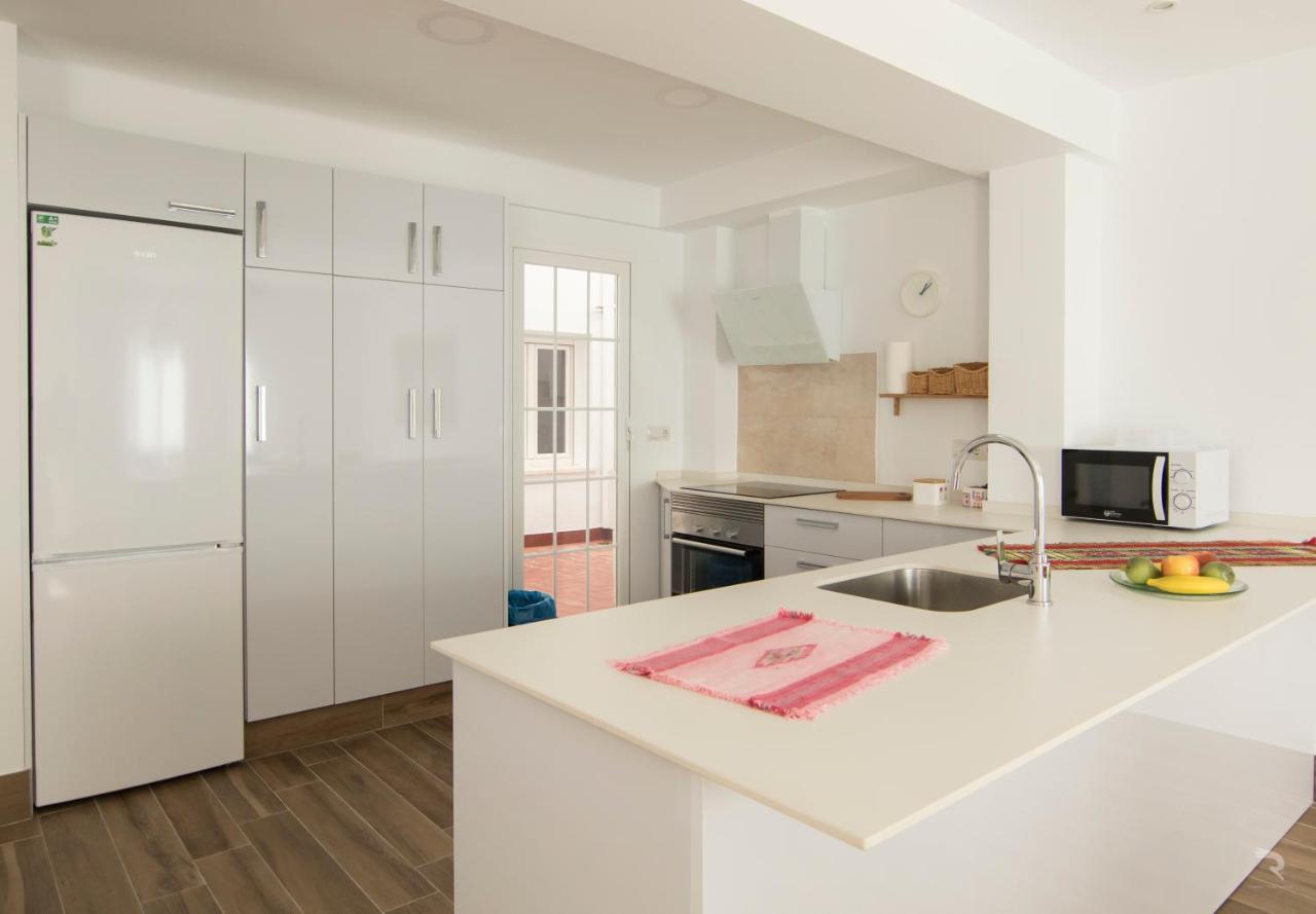 Apartamento Avenida Principal I Altea Exterior photo