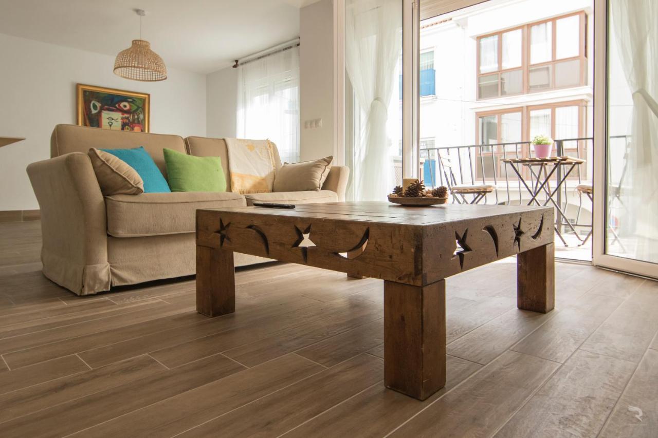 Apartamento Avenida Principal I Altea Exterior photo
