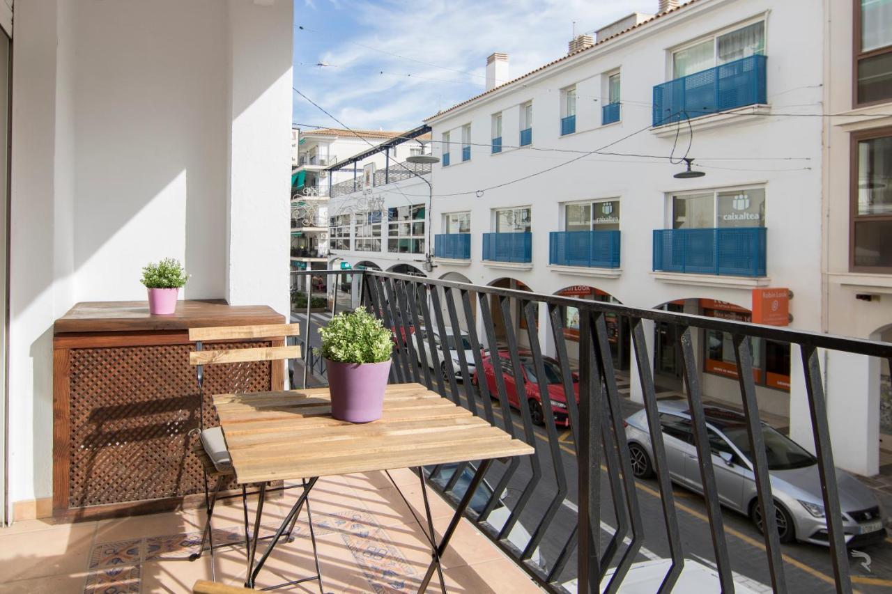 Apartamento Avenida Principal I Altea Exterior photo